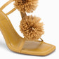 Ulla Johnson - Women's Isolde High Heel
