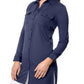 Coolibar - Santorini Tunic Shirt
