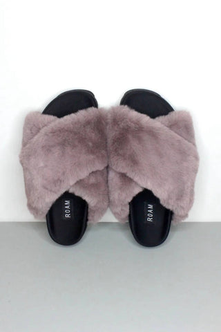 Roam - Chinelos Cloud Femininos