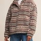 Z Supply - Glacier Faux Fur Jacket