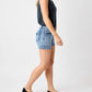 Judy Blue - Button Flap Pocket Shorts