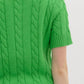 Entro - The Green Sweater