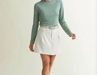 A. Putnam - Women's Sentry Upf Long Sleeve Top