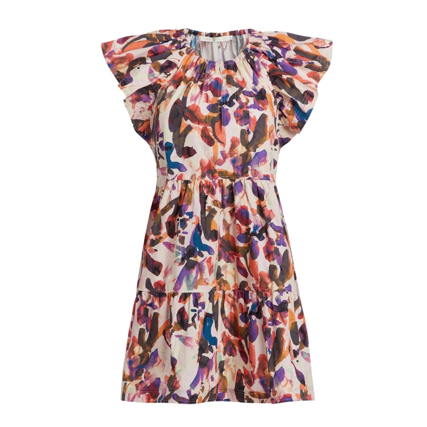 Marie Oliver - KARA DRESS