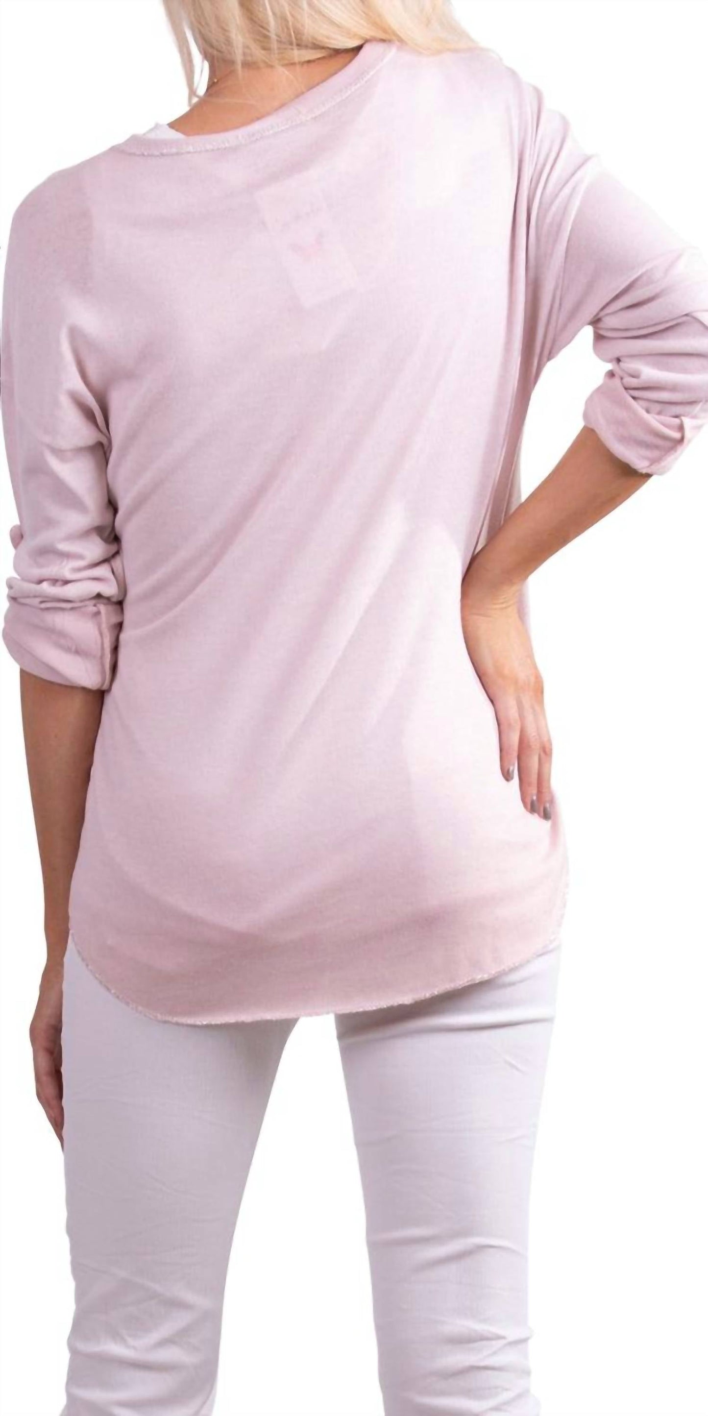 Gigi Moda - Alicia Blouse Sweater