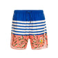 Agua Bendita - Men's Liam Seed Swim Trunks