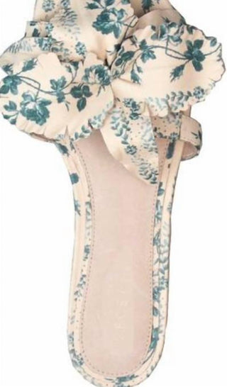 Cecelia New York - Women's Lila Slide Sandals