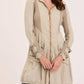 Xcvi - Galena Jacket Dress