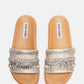 Steve Madden - Women's Milina Slide Sandal