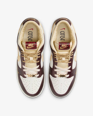 Nike - Women's Dunk Low Lx Year Of The Snake Shoes
