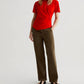 Ag Jeans - Rini Short Sleeve Top