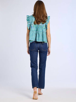 Mille - Top Chelsea