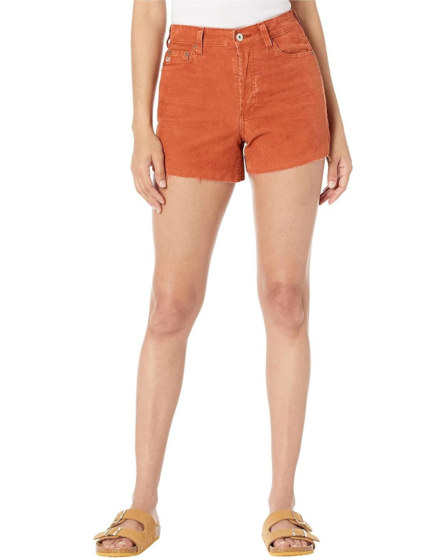 Ag Jeans - ALEXXIS SHORT