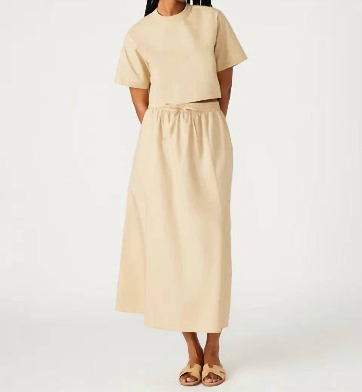 Steve Madden - Sunny Skirt