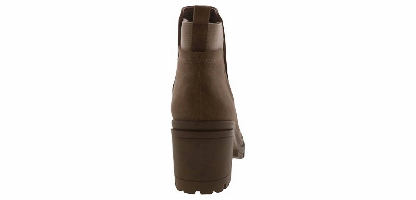 Jellypop - Women's Shelley Fashion Boot