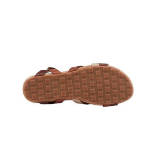 The Walking Cradle Co. - SANDÁLIA FEMININA PARA PISCINA - LARGURA WW