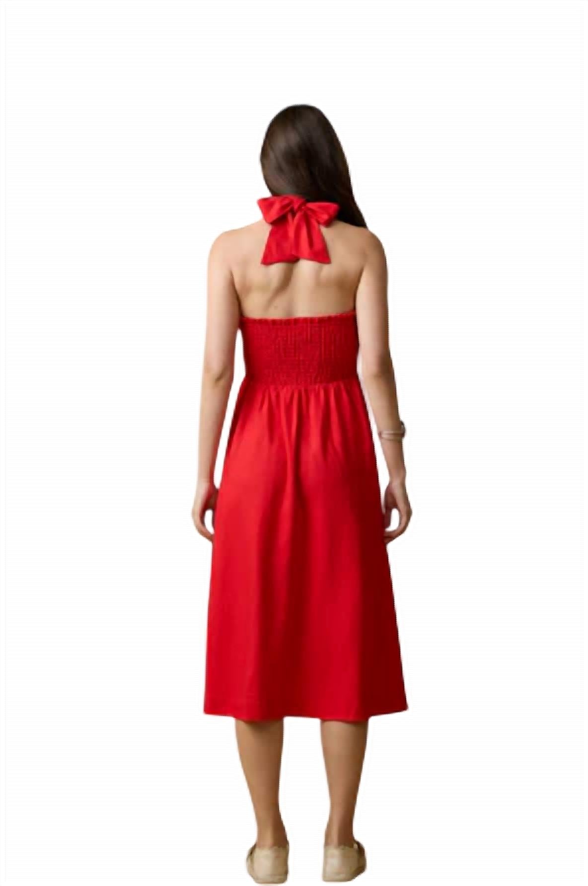 Aylaya - Women's Ibiza Dress