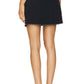 Agolde - Becker Denim Skirt