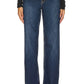Free People - Tinsley Baggy High Rise Jeans