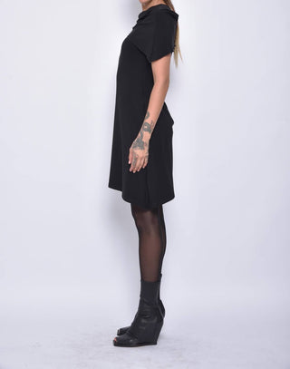 Simply Mila - Vestido Selene sem mangas