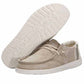 Hey Dude - Men's Wally Linen Shoes