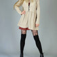 Tough Luv - Sgt. Pepper Thermal Victorian Boho Jacket