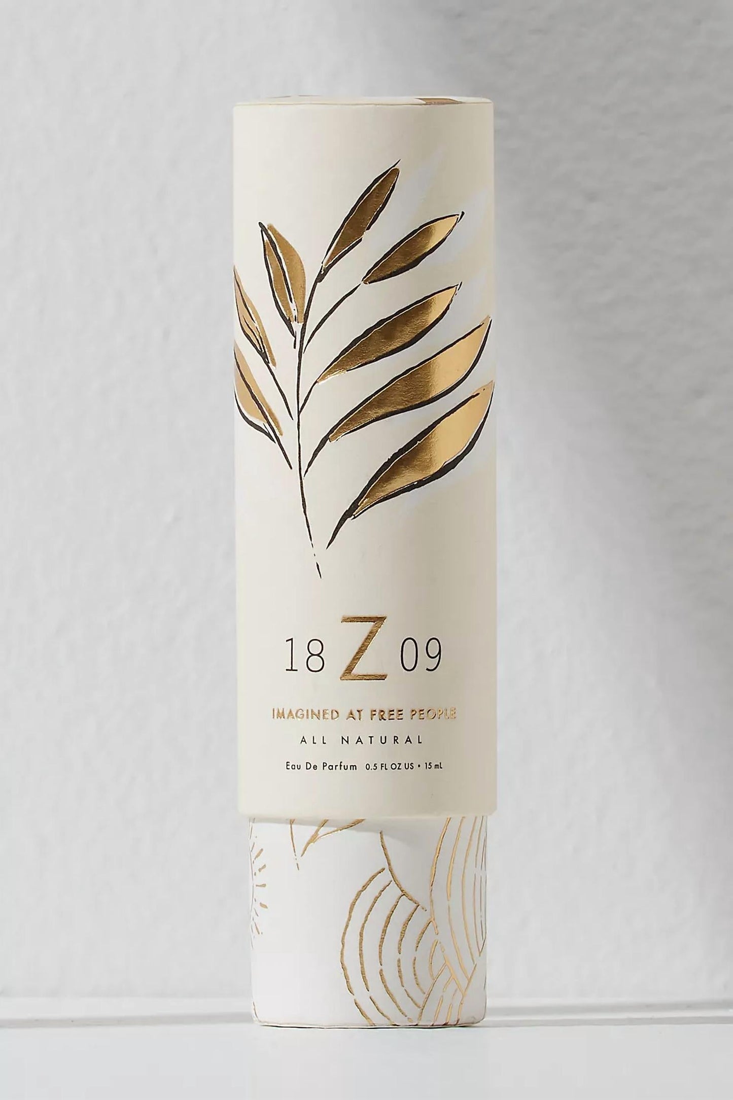 Free People - 1809 Collection Zen All-natural Fragrance Perfume