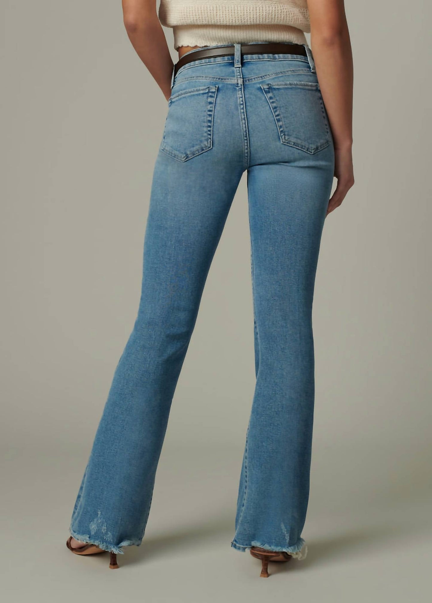 Joe'S Jeans - Provocateur Petite Bootcut Jeans