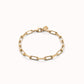 Unode50 - Women's Link Bracelet