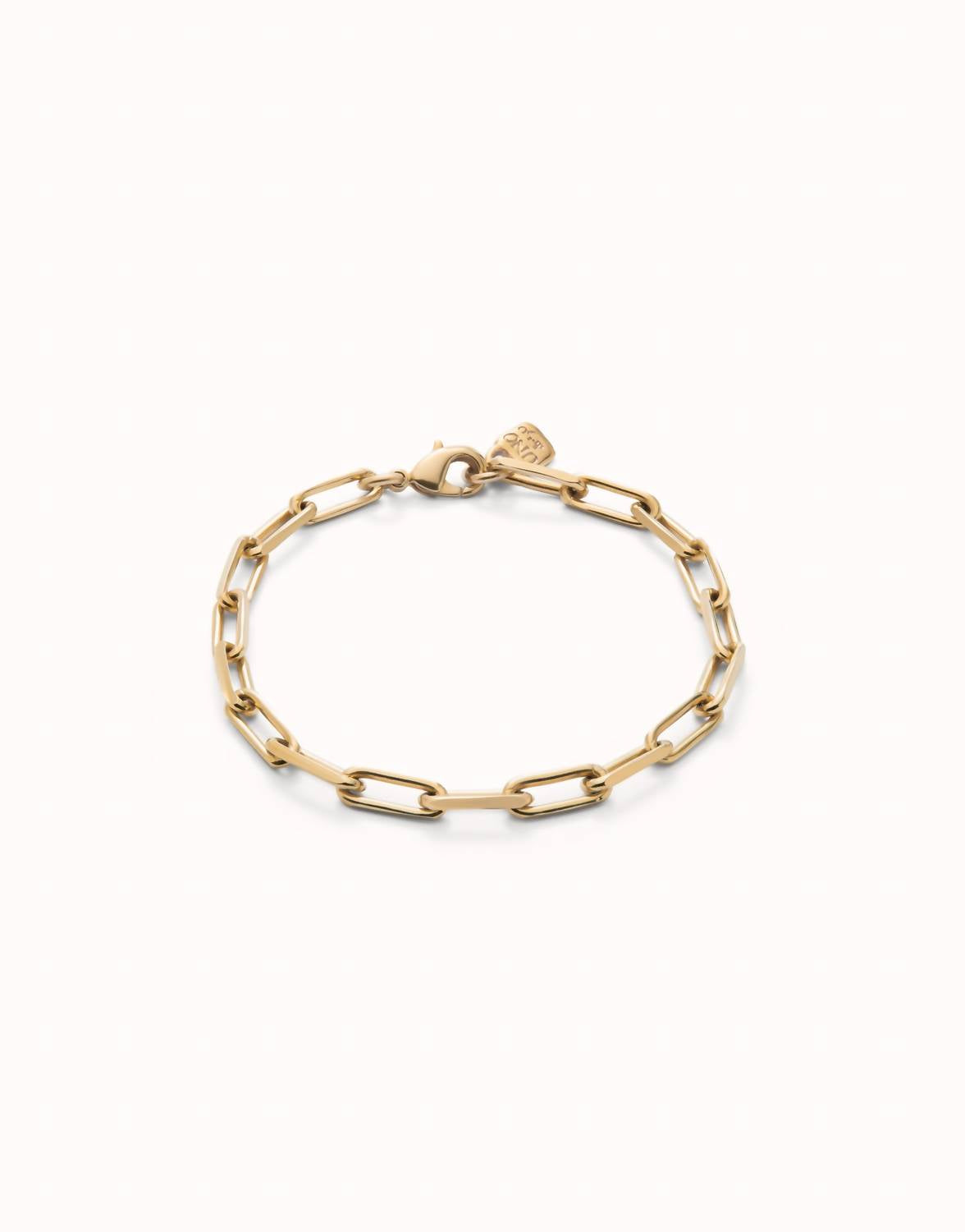 Unode50 - Women's Link Bracelet