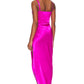 Amanda Uprichard - Ravello Silk Gown