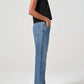 Agolde - 90's Mid Rise Straight Jean