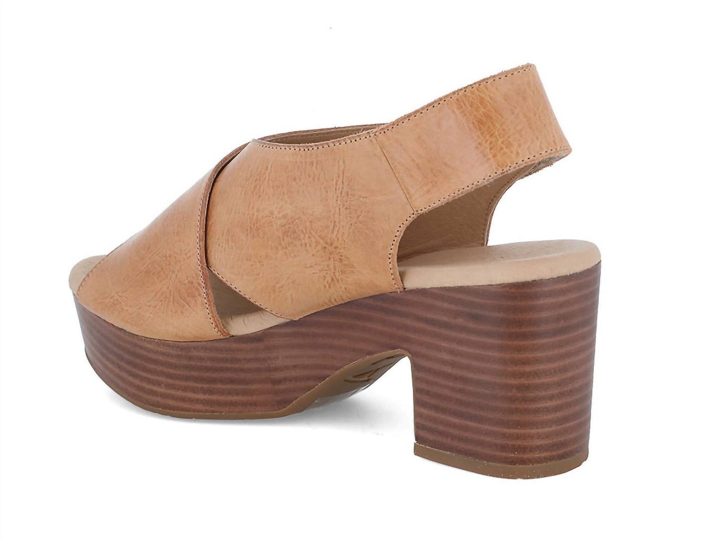 Chocolat Blu - Women Glendora Platform Sandal