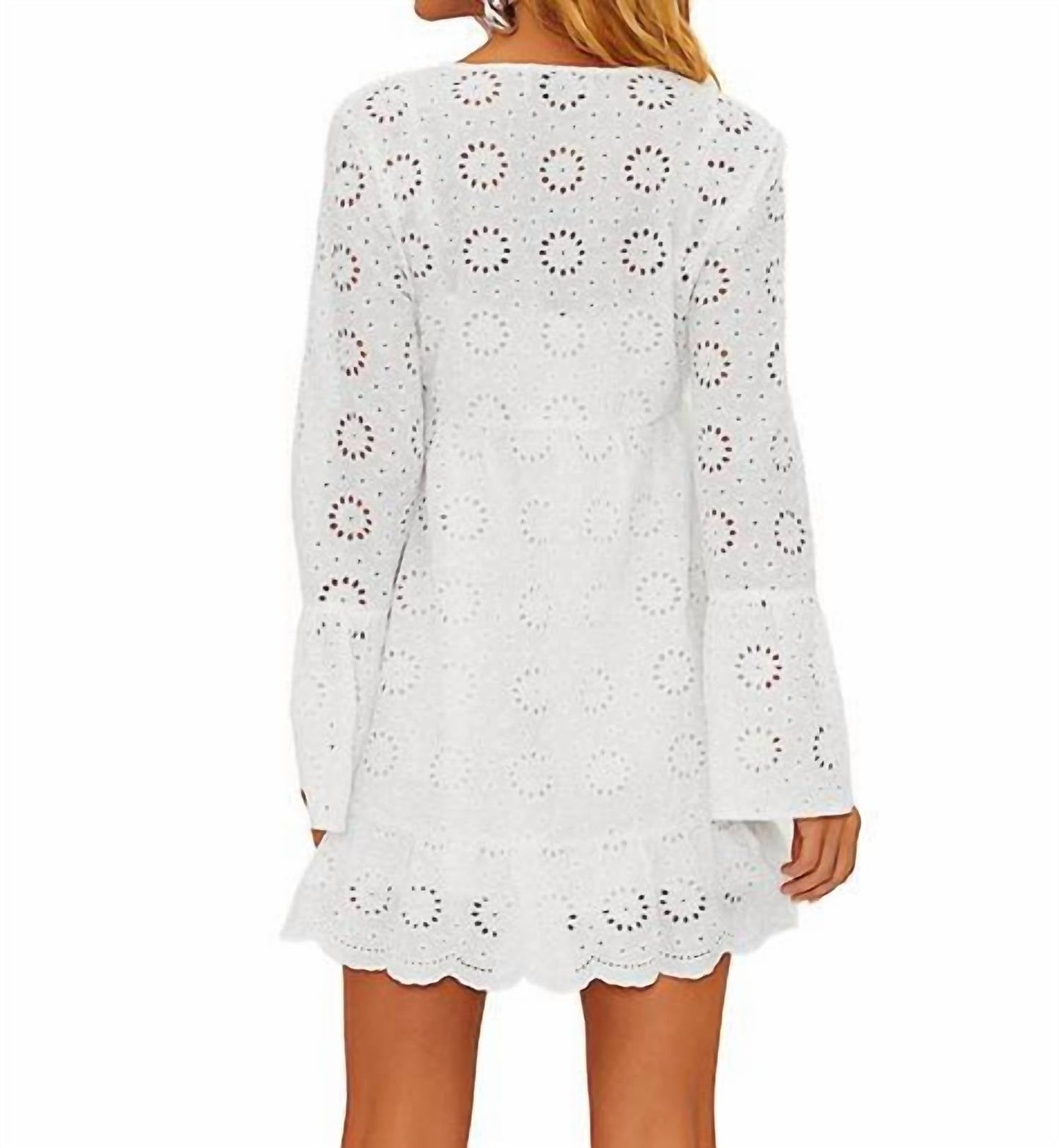 Beach Riot - Women's Delaney Dress