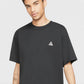 Nike - Men's Acg Triangle Embroidered Logo Shirt