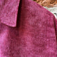 0039 Italy - Women's Dora Blouse
