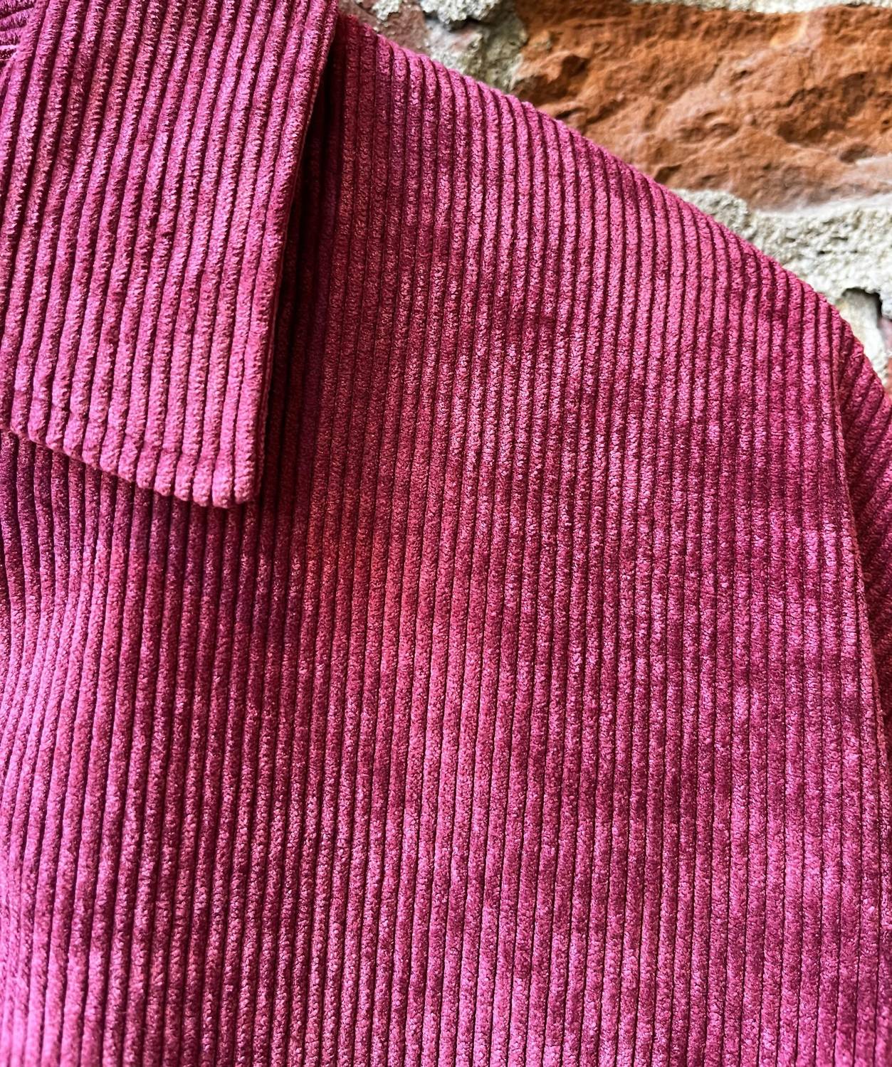 0039 Italy - Women's Dora Blouse