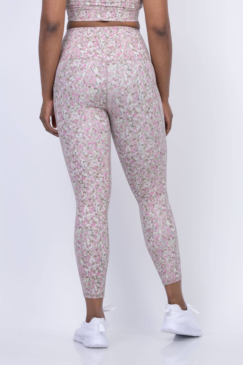 Varley - Move Pocket High Waist Leggings