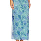 Free People - Rosalie Mesh Midi Skirt