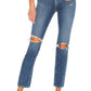 Paige - Sarah Slim Jeans