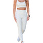 Z Supply - Check Mate 7/8 Leggings