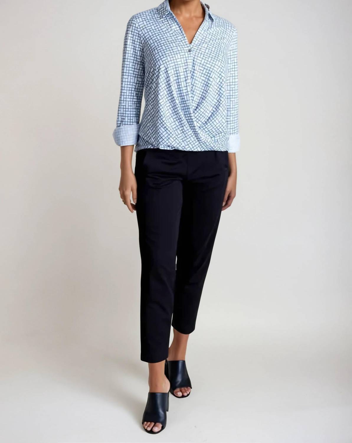 Buki - Barcelona Shirt