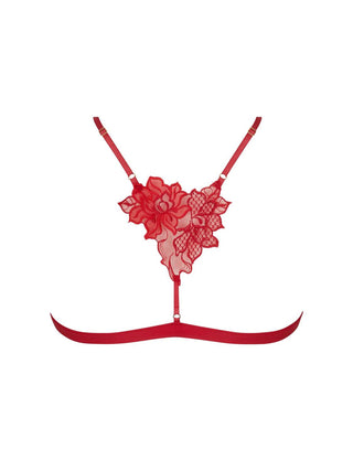 Lise Charmel - Bralette sem arame adorável e sexy