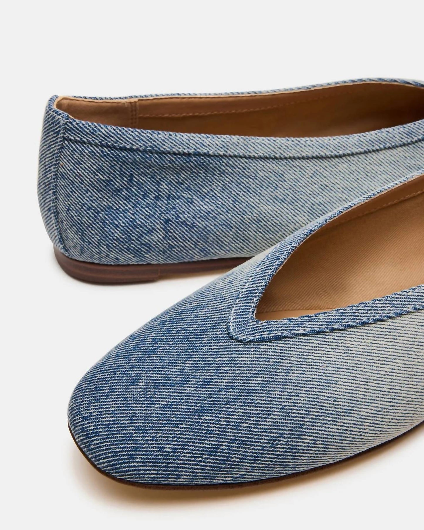 Steve Madden - Women's Leni Ballet Flats