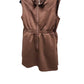 Entro - Zip Front Dress