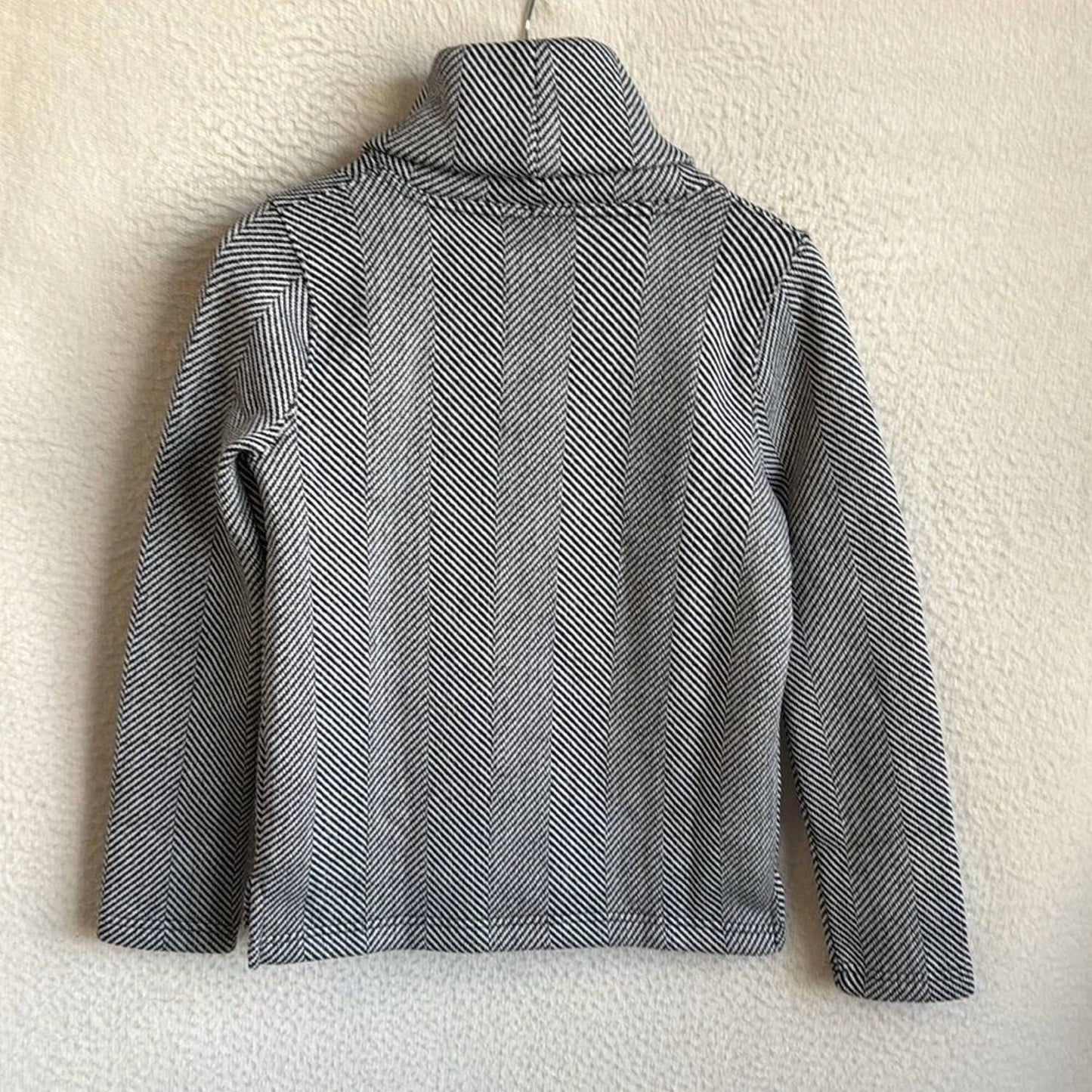 J.Crew - Women's Long-sleeve Funnelneck Pullover