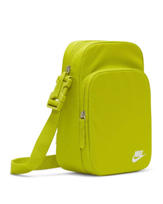 Nike - Bolsa transversal Heritage unissex