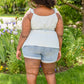 143 Story - Backyard Picnic Top