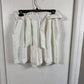 Aldo Martins - Oteo Paperbag Waist Shorts