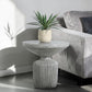 Laddie Weathered Table